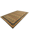 Chelsea Elegance Collection Area Rug -  Brompton (Navy Blue) Rectangle Navy Blue  lifestyle 10