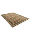 Chelsea Elegance Collection Area Rug -  Brompton (Navy Blue) Rectangle Navy Blue  lifestyle 12