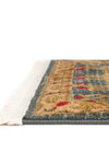 Chelsea Elegance Collection Area Rug -  Brompton (Navy Blue) Rectangle Navy Blue  lifestyle 35