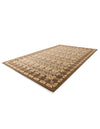 Chelsea Elegance Collection Area Rug -  Brompton (Brown) Rectangle Brown  lifestyle 10