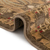 Chelsea Elegance Collection Area Rug -  Brompton (Brown) Rectangle Brown  lifestyle 10