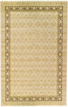 Chelsea Elegance Collection Area Rug -  Hyde Rectangular Ivory  lifestyle 14