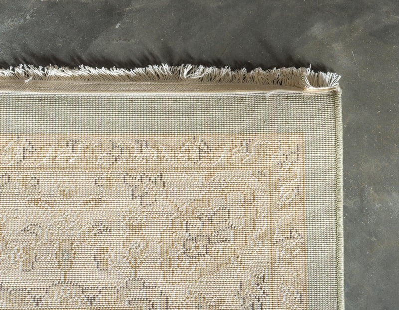 Chelsea Elegance Collection Area Rug -  Stockwell Rectangle Light Green  lifestyle 28