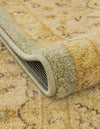 Chelsea Elegance Collection Area Rug -  Stockwell Rectangle Light Green  lifestyle 71