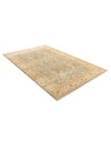 Chelsea Elegance Collection Area Rug -  Stockwell Rectangle Light Green  lifestyle 34