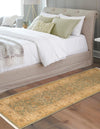 Chelsea Elegance Collection Area Rug -  Stockwell Runner Light Green  lifestyle 64