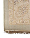 Chelsea Elegance Collection Area Rug -  Stockwell Runner Light Green  lifestyle 86