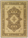Chelsea Elegance Collection Area Rug -  Twickenham Rectangle Brown  lifestyle 6