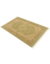 Chelsea Elegance Collection Area Rug -  Twickenham Rectangle Light Green  lifestyle 13