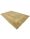 Chelsea Elegance Collection Area Rug -  Twickenham Rectangle Light Green  lifestyle 15