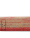 Persian Elegance Collection Area Rug -  Tabriz Rectangle Red  lifestyle 12