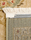 Chelsea Elegance Collection Area Rug -  Twickenham Rectangle Light Green  lifestyle 34