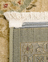 Chelsea Elegance Collection Area Rug -  Twickenham Rectangle Light Green  lifestyle 44