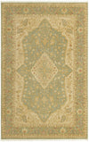 Chelsea Elegance Collection Area Rug -  Twickenham Rectangle Light Green  lifestyle 5