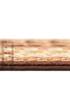 Jaipur Elegance Collection Area Rug -  Jal Rectangle Brown  lifestyle 8