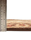 Jaipur Elegance Collection Area Rug -  Jal Rectangle Cream  lifestyle 9
