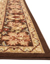 Jaipur Elegance Collection Area Rug -  Jal Rectangle Cream  lifestyle 13
