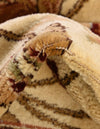 Jaipur Elegance Collection Area Rug -  Jal Rectangle Cream  lifestyle 15