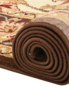 Jaipur Elegance Collection Area Rug -  Jal Rectangle Cream  lifestyle 23
