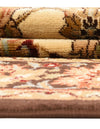 Jaipur Elegance Collection Area Rug -  Jal Rectangle Cream  lifestyle 27