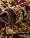Jaipur Elegance Collection Area Rug -  Jal Rectangle Cream  lifestyle 30