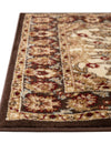 Jaipur Elegance Collection Area Rug -  Jal Rectangle Cream  lifestyle 31