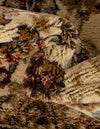 Jaipur Elegance Collection Area Rug -  Jal Rectangle Cream  lifestyle 32