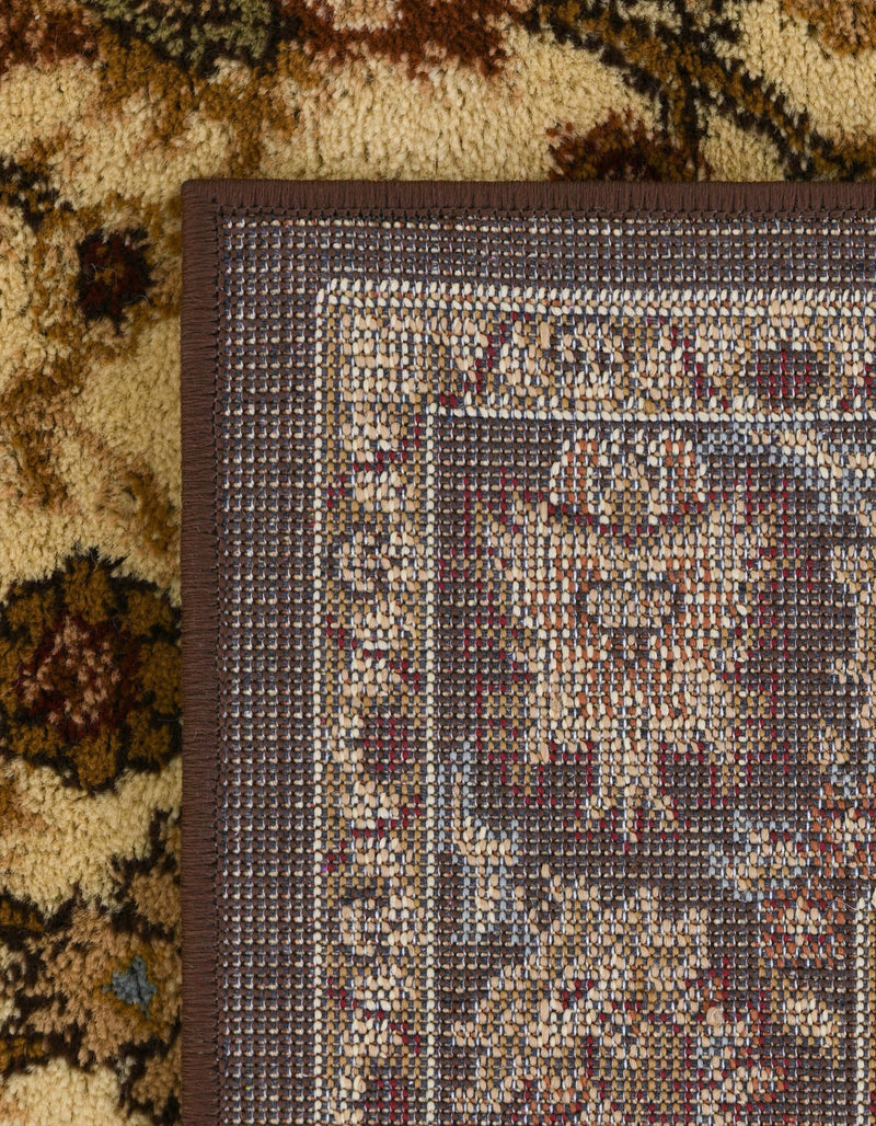 Jaipur Elegance Collection Area Rug -  Jal Rectangle Cream  lifestyle 33