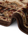 Jaipur Elegance Collection Area Rug -  Jal Rectangle Cream  lifestyle 34