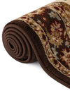 Jaipur Elegance Collection Area Rug -  Jal Rectangle Cream  lifestyle 36