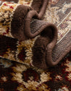 Jaipur Elegance Collection Area Rug -  Jal Rectangle Cream  lifestyle 37