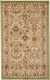 Jaipur Elegance Collection Area Rug -  Sawai Rectangle Light Green  lifestyle 4