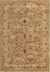 Jaipur Elegance Collection Area Rug -  Sawai Rectangle Light Green  lifestyle 2