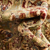Jaipur Elegance Collection Area Rug -  Sawai Rectangle Light Green  lifestyle 20