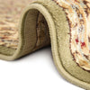 Jaipur Elegance Collection Area Rug -  Sawai Rectangle Light Green  lifestyle 26