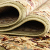 Jaipur Elegance Collection Area Rug -  Sawai Rectangle Light Green  lifestyle 35