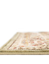 Jaipur Elegance Collection Area Rug -  Sawai Rectangle Light Green  lifestyle 58