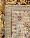 Jaipur Elegance Collection Area Rug -  Sawai Rectangle Light Green  lifestyle 62