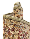 Jaipur Elegance Collection Area Rug -  Sawai Rectangle Light Green  lifestyle 66