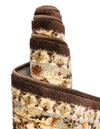 Jaipur Elegance Collection Area Rug -  Sawai Rectangle Red and Brown  lifestyle 59