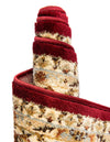 Jaipur Elegance Collection Area Rug -  Sawai Rectangle Red  lifestyle 30