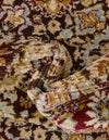 Jaipur Elegance Collection Area Rug -  Sawai Rectangle Brown  lifestyle 22