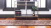 Jaipur Elegance Collection Area Rug -  Sawai Runner Brown  lifestyle 90