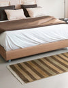Zagros Oasis Collection Area Rug -  Behbahan Runner Brown  lifestyle 49