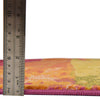 Marrakesh Elegance Collection Area Rug -  Oasis Rectangular Multi  lifestyle 26