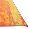 Marrakesh Elegance Collection Area Rug -  Oasis Rectangular Multi  lifestyle 32