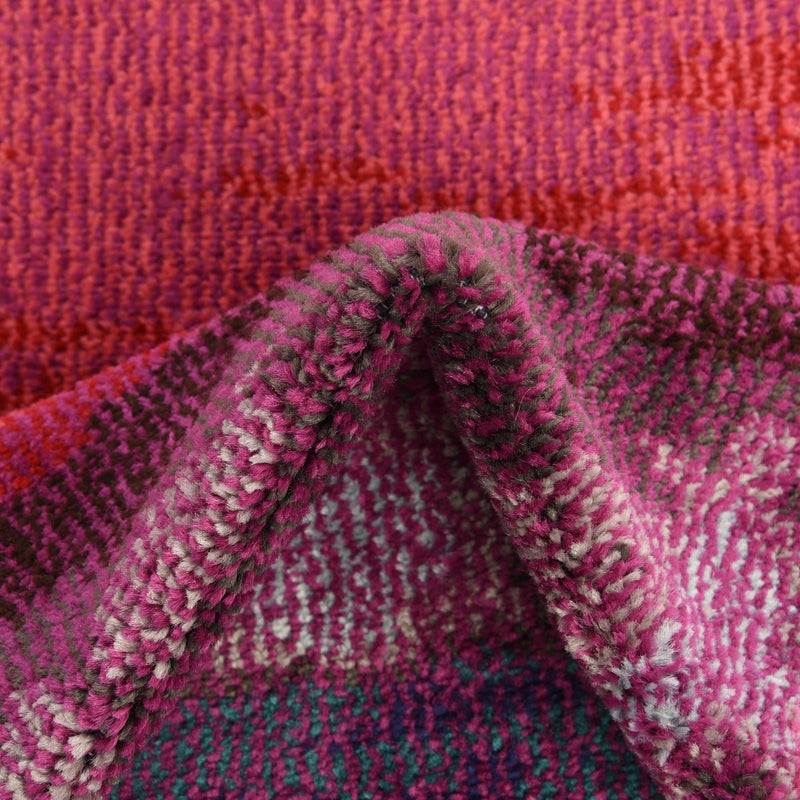 Marrakesh Elegance Collection Area Rug -  Oasis Rectangle Multi  lifestyle 8