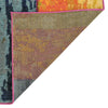 Marrakesh Elegance Collection Area Rug -  Oasis Rectangular Multi  lifestyle 41