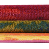 Marrakesh Elegance Collection Area Rug -  Oasis Rectangular Multi  lifestyle 53