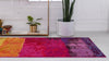 Marrakesh Elegance Collection Area Rug -  Oasis Runner Multi  lifestyle 26